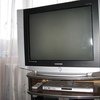 ЭЛТ-телевизор с плоским экраном Samsung CS-29Z30HSQ фото