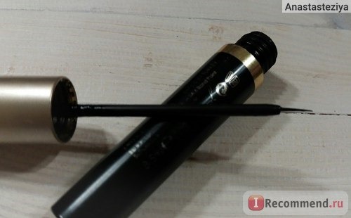 Жидкая подводка для глаз Golden Rose Perfect Lashes eyeliner фото