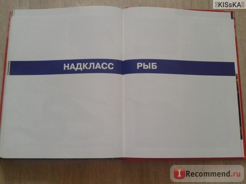 Красная книга России. Оксана Скалдина фото