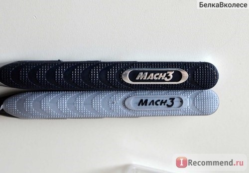 Лезвия для станка Aliexpress Quality Razor Blades for Men M3-TURBO-8 US&RU&Euro фото