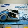 Пылесос с аквафильтром Samsung SD9420 фото