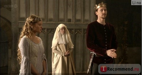 Пустая корона (мини-сериал) / The Hollow Crown фото