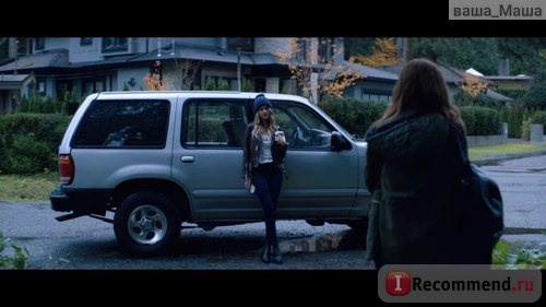 Фильм Матрица времени (Прежде чем я упаду) / Before I Fall (2017) смотреть онлайн отзывы