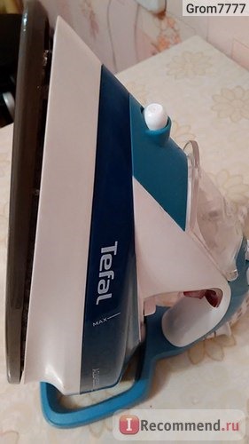 Утюг Tefal FV 5350 фото