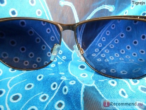 Солнцезащитные очки Flamingo Polarized K3 фото