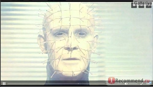 Восставший из ада /Hellraiser 1987