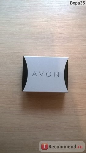 Цепочка с подвеской Avon 