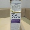 Cat Chow Special Care Hairball Control для контроля образования трихобезоара у кошек фото