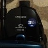 Пылесос с циклонным фильтром Samsung SC-4760 фото