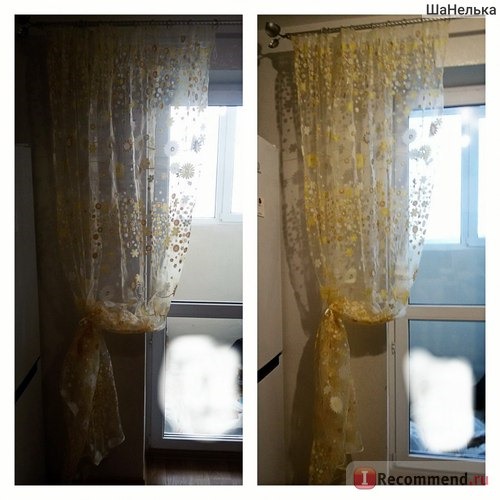 Шторы Aliexpress Rustic curtain yarn customize finished products balcony green pink фото