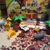 Lego Duplo Зоопарк фото