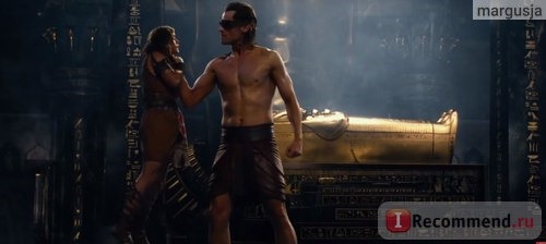 Боги Египта / Gods of Egypt фото