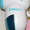 Машинка для удаления катышков SCARLETT Lint remover SC-920 фото