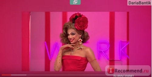 Королевские гонки РуПола\RuPaul's Drag Race фото