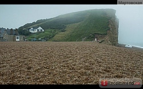 Убийство на пляже (Broadchurch) фото