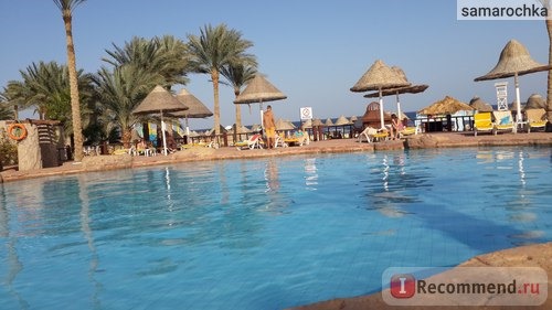  Radisson Blu Resort, Sharm El Sheikh 5*, Египет, Шарм-эль-Шейх фото