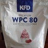 Спортивное питание KFD Nutrition Premium WPC 80 фото