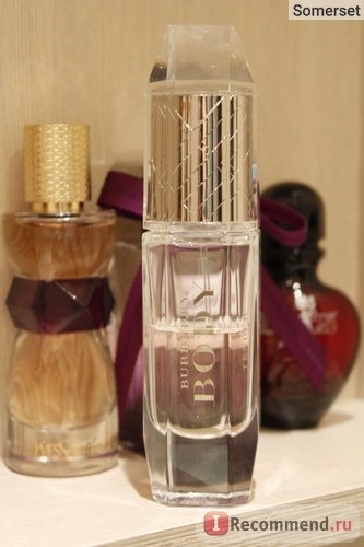 Burberry Body Tender фото