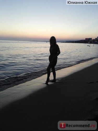 Aska Just in Beach 5*, Турция фото