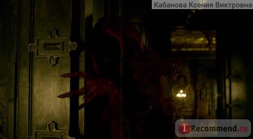 Багровый пик / Crimson Peak фото