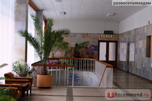 Санаторно-курортный комплекс «Ай-Даниль», Россия, Ялта фото