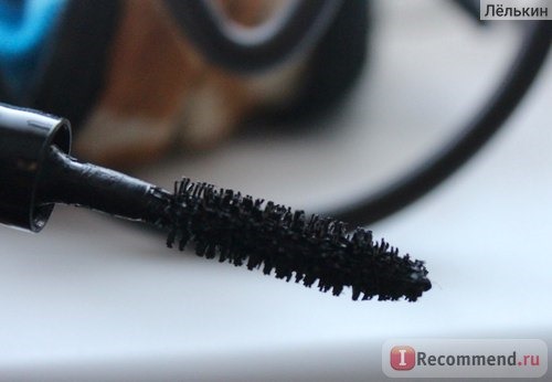 Тушь для ресниц Chanel Dimensions de Chanel Mascara фото