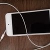 MP3-плеер Apple iPod touch 5 фото