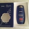 Гель для душа NIVEA Жемчужины масел «Цветок Сакуры» фото