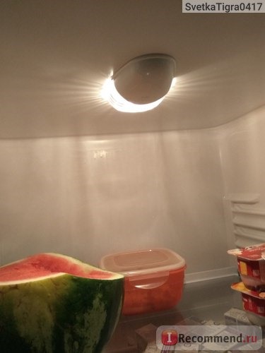 Холодильник с морозильником ATLANT ХМ 4008-022 фото