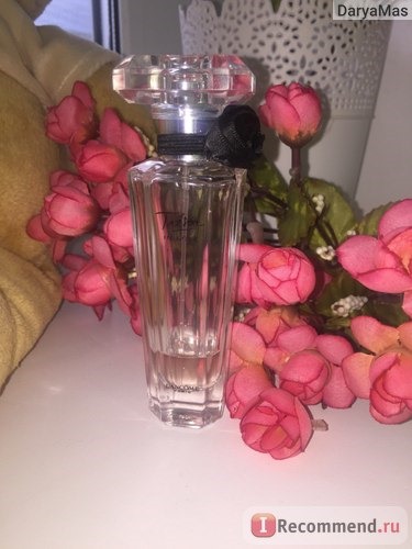 Lancome Tresor In Love фото