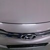 Hyundai Solaris - 2014 фото