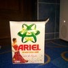 Стиральный порошок Ariel Ariel color & style чистота deluxe фото