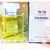 Chanel No 19 Poudre фото