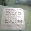 Витамины Evonia фото