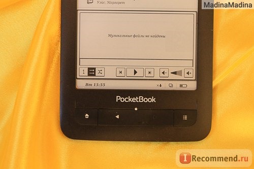 PocketBook Touch 622