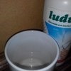 Бальзам для мытья посуды ludwik фото