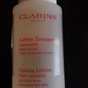 Тоник Clarins Toning Lotion With Camomile фото