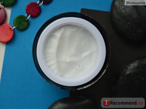 Крем для лица Steblanc Black Snail Repair Moist Cream фото