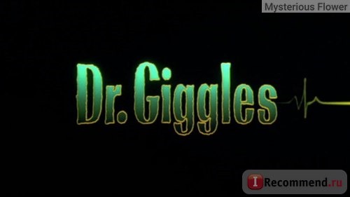 Хихикающий доктор/ Dr.Giggles фото