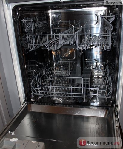 Посудомоечная машина IKEA ЛАГАН фото