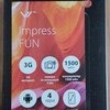 Мобильный телефон Vertex Impress fun фото