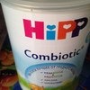Детская молочная смесь HIPP Combiotic 1 фото