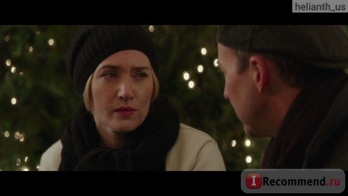 Призрачная красота / Collateral Beauty фото