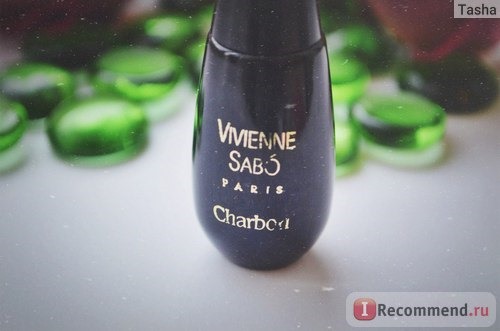 Подводка для глаз Vivienne sabo Charbon фото