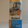 Гель для душа Balea Dushe&Shampoo for kids фото
