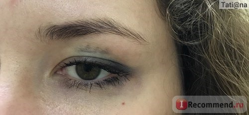 Тушь для ресниц Chanel Dimensions de Chanel Mascara фото