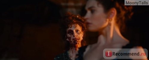 Гордость и предубеждение и зомби / Pride and Prejudice and Zombies фото