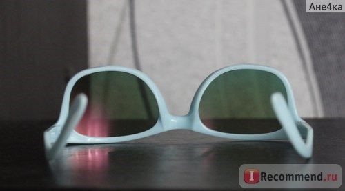 Солнцезащитные очки Avon детские 63454 фото