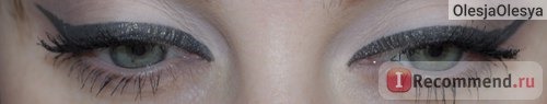 Подводка для глаз Bobbi Brown Long-wear gel eyeliner фото