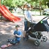 Коляска Baby Jogger City Mini фото